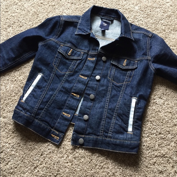 Pink Floyd The wall custom jean jacket - Picture 3 of 3